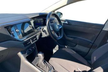 Volkswagen Polo 1.0 TSI Life 5dr DSG