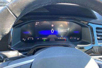 Volkswagen Polo 1.0 TSI Life 5dr DSG