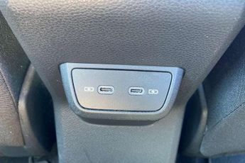 Volkswagen Polo 1.0 TSI Life 5dr DSG