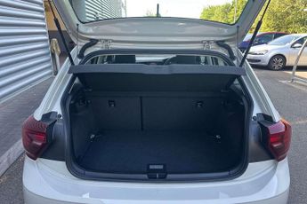Volkswagen Polo 1.0 TSI Life 5dr DSG