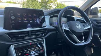 Volkswagen T-Roc 1.5 TSI Life 5dr DSG
