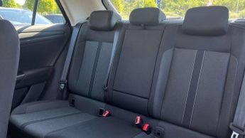 Volkswagen T-Roc 1.5 TSI Life 5dr DSG