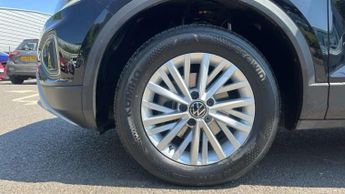 Volkswagen T-Roc 1.5 TSI Life 5dr DSG