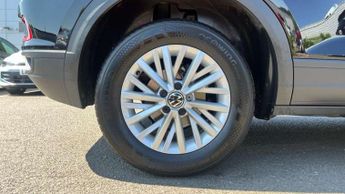 Volkswagen T-Roc 1.5 TSI Life 5dr DSG