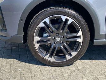 SEAT Arona 1.0 TSI 115 FR Sport 5dr DSG