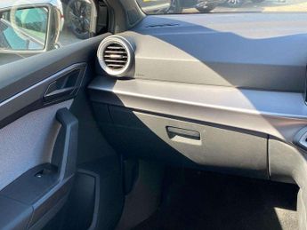 SEAT Ibiza 1.0 TSI 115 FR First Edition 5dr DSG