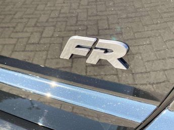 SEAT Ibiza 1.0 TSI 115 FR First Edition 5dr DSG