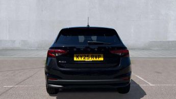 Skoda Fabia 1.5 TSI 150 SE L Edition 5dr DSG