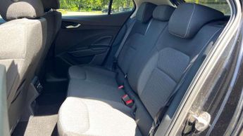 Skoda Fabia 1.5 TSI 150 SE L Edition 5dr DSG