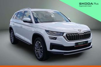Skoda Kodiaq 1.5 TSI SE L Executive 5dr DSG [7 Seat]