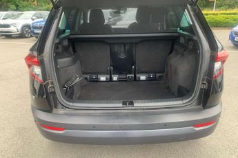 Skoda Karoq 1.5 TSI SE L 5dr DSG