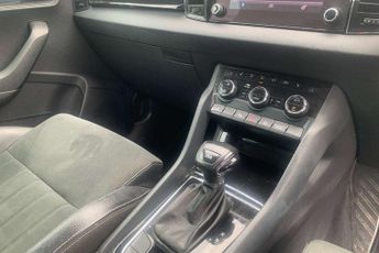 Skoda Karoq 1.5 TSI SE L 5dr DSG