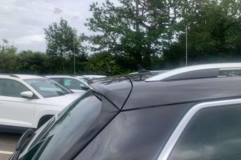 Skoda Karoq 1.5 TSI SE L 5dr DSG