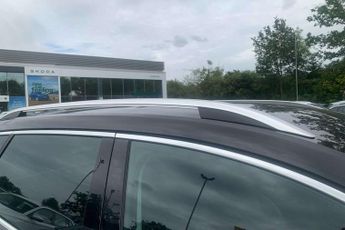 Skoda Karoq 1.5 TSI SE L 5dr DSG