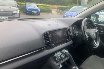 Skoda Karoq 1.5 TSI SE L 5dr DSG