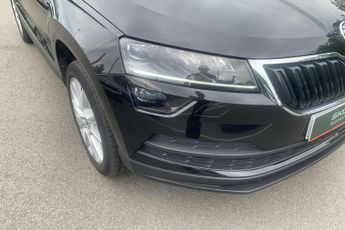 Skoda Karoq 1.5 TSI SE L 5dr DSG