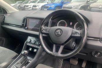 Skoda Karoq 1.5 TSI SE L 5dr DSG