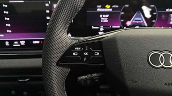 Audi A6 2.0 TDI Quattro 204 Launch Edition 4dr S Tronic