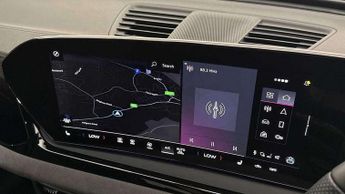 Audi A6 2.0 TDI Quattro 204 Launch Edition 4dr S Tronic