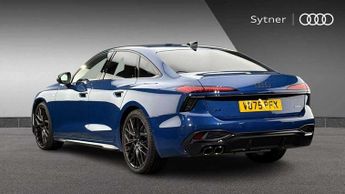 Audi A6 2.0 TDI Quattro 204 Launch Edition 4dr S Tronic
