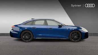 Audi A6 2.0 TDI Quattro 204 Launch Edition 4dr S Tronic