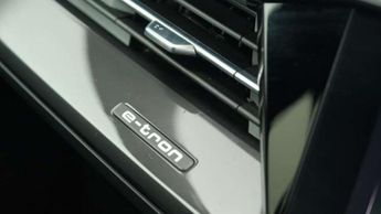 Audi Q3 40 TFSI Quattro S Line 5dr S Tronic