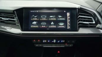 Audi Q3 40 TFSI Quattro S Line 5dr S Tronic