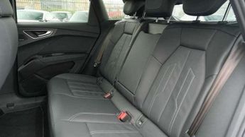 Audi Q3 40 TFSI Quattro S Line 5dr S Tronic