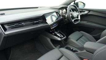 Audi Q3 40 TFSI Quattro S Line 5dr S Tronic