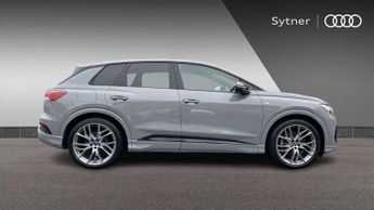 Audi Q3 40 TFSI Quattro S Line 5dr S Tronic