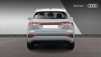 Audi Q3 40 TFSI Quattro S Line 5dr S Tronic