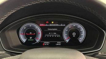 Audi Q5 40 TDI Quattro S Line 5dr S Tronic