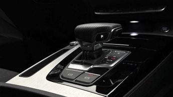 Audi Q5 40 TDI Quattro S Line 5dr S Tronic
