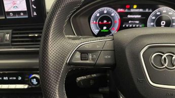 Audi Q5 40 TDI Quattro S Line 5dr S Tronic