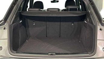 Audi Q5 40 TDI Quattro S Line 5dr S Tronic