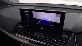 Audi Q5 40 TDI Quattro S Line 5dr S Tronic