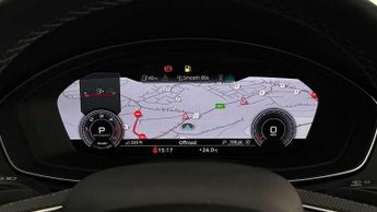 Audi Q5 40 TDI Quattro S Line 5dr S Tronic