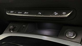 Audi Q5 40 TDI Quattro S Line 5dr S Tronic