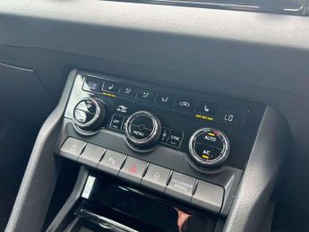 Skoda Karoq 2.0 TDI [150] Sportline 4x4 5dr DSG