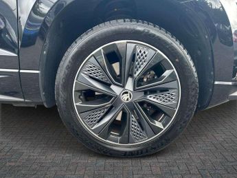 Skoda Karoq 2.0 TDI [150] Sportline 4x4 5dr DSG