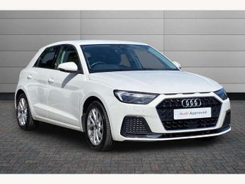 Audi A1 30 TFSI 110 Sport 5dr