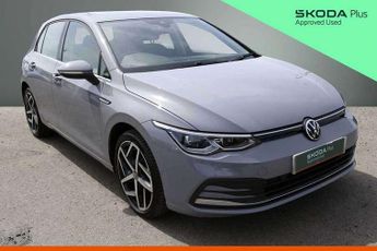 Volkswagen Golf TDi 2.0 TDI 150 Style 5dr DSG
