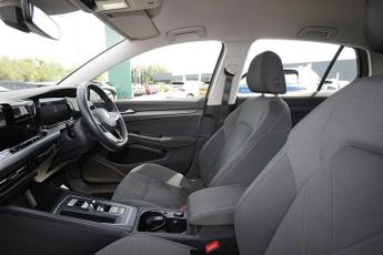 Volkswagen Golf 2.0 TDI 150 Style 5dr DSG