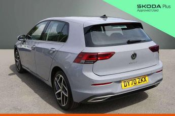 Volkswagen Golf 2.0 TDI 150 Style 5dr DSG