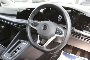 Volkswagen Golf 2.0 TDI 150 Style 5dr DSG