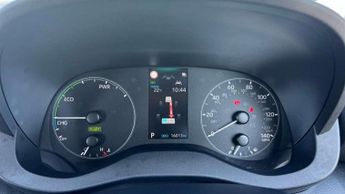 Toyota Yaris 1.5 Hybrid Icon 5dr CVT