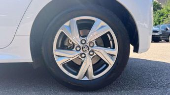 Toyota Yaris 1.5 Hybrid Icon 5dr CVT