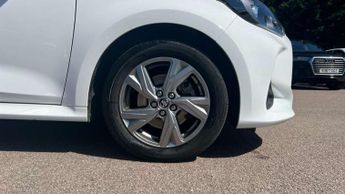 Toyota Yaris 1.5 Hybrid Icon 5dr CVT