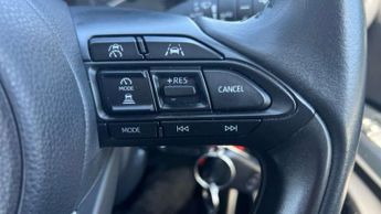 Toyota Yaris 1.5 Hybrid Icon 5dr CVT