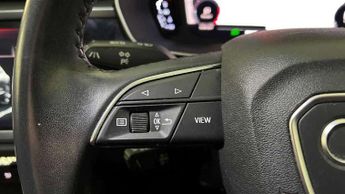 Audi Q3 35 TDI Sport 5dr S Tronic